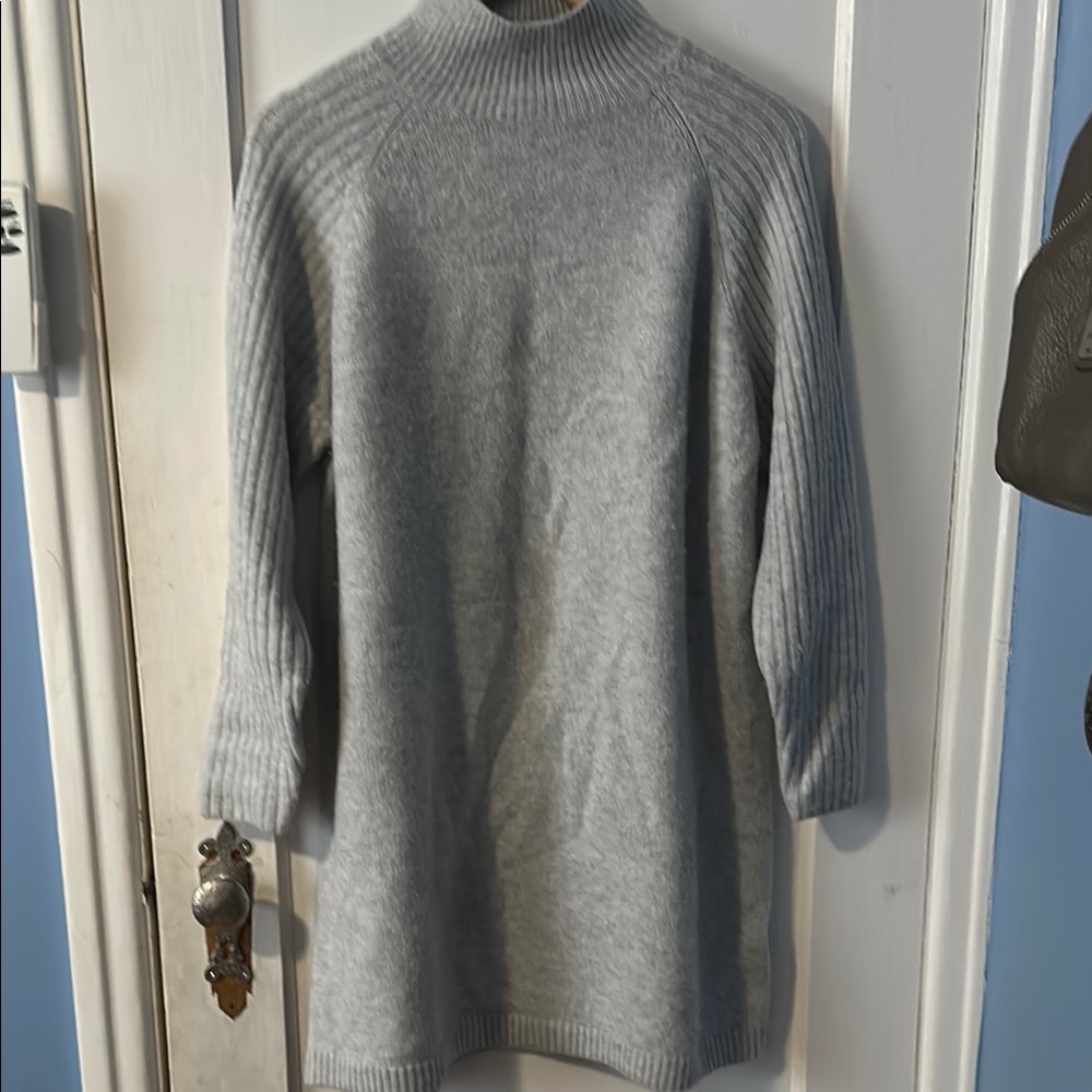 Zara Women's Sweater Dress